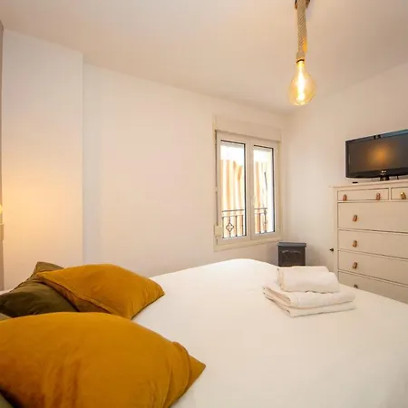 Rincon De Bruno Y Duque Apartment Cenes De La Vega Exterior photo