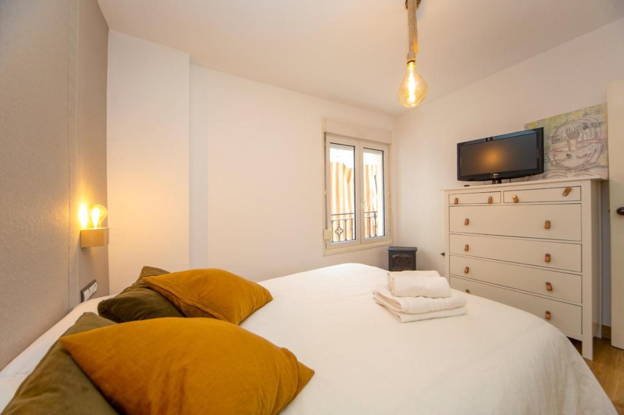 Rincon De Bruno Y Duque Apartment Cenes De La Vega