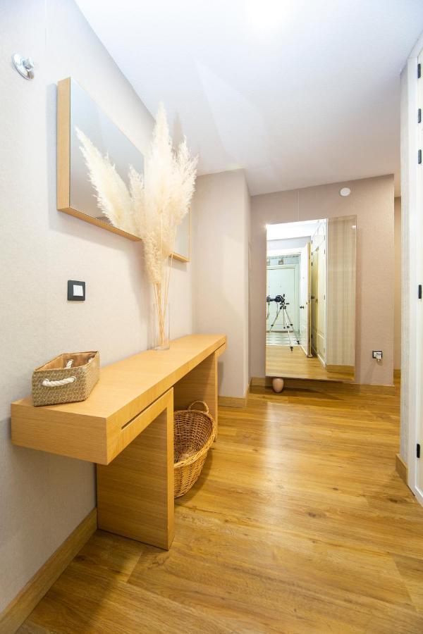 Rincon De Bruno Y Duque Apartment