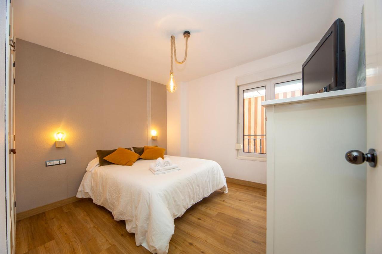 Apartment Rincon De Bruno Y Duque Cenes De La Vega