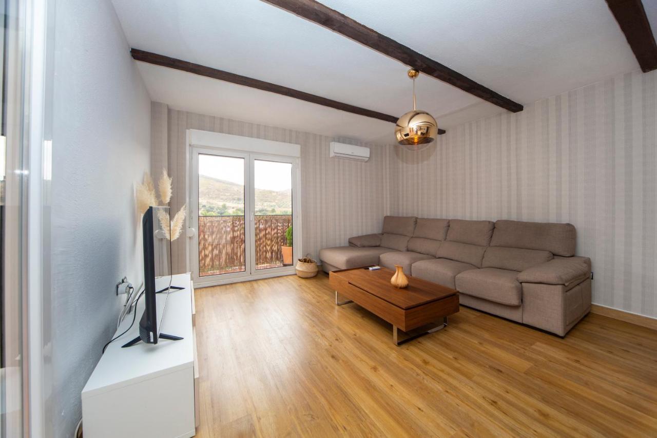 Rincon De Bruno Y Duque Apartment *