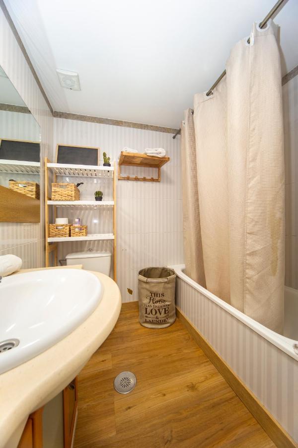 Rincon De Bruno Y Duque Appartement Cenes De La Vega