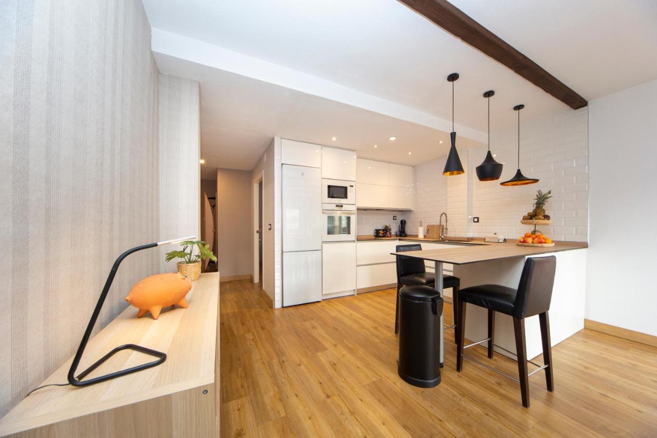 Rincon De Bruno Y Duque Appartement