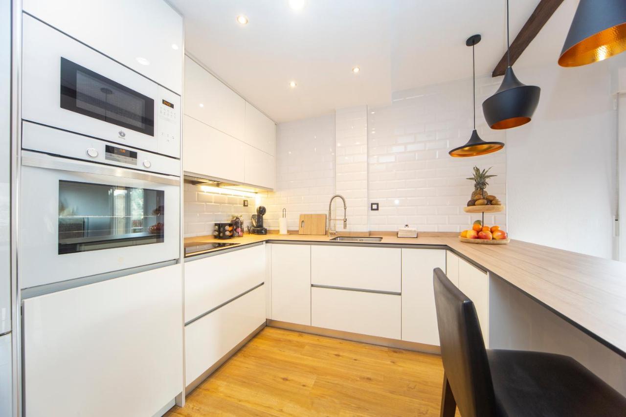 Apartment Rincon De Bruno Y Duque *