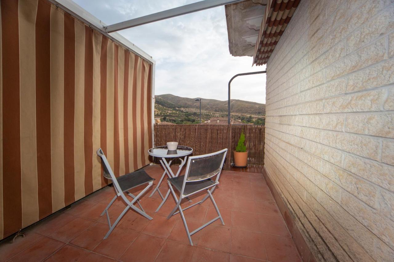 Rincon De Bruno Y Duque Apartment