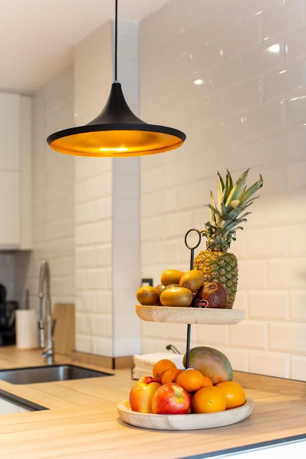 Rincon De Bruno Y Duque Appartement