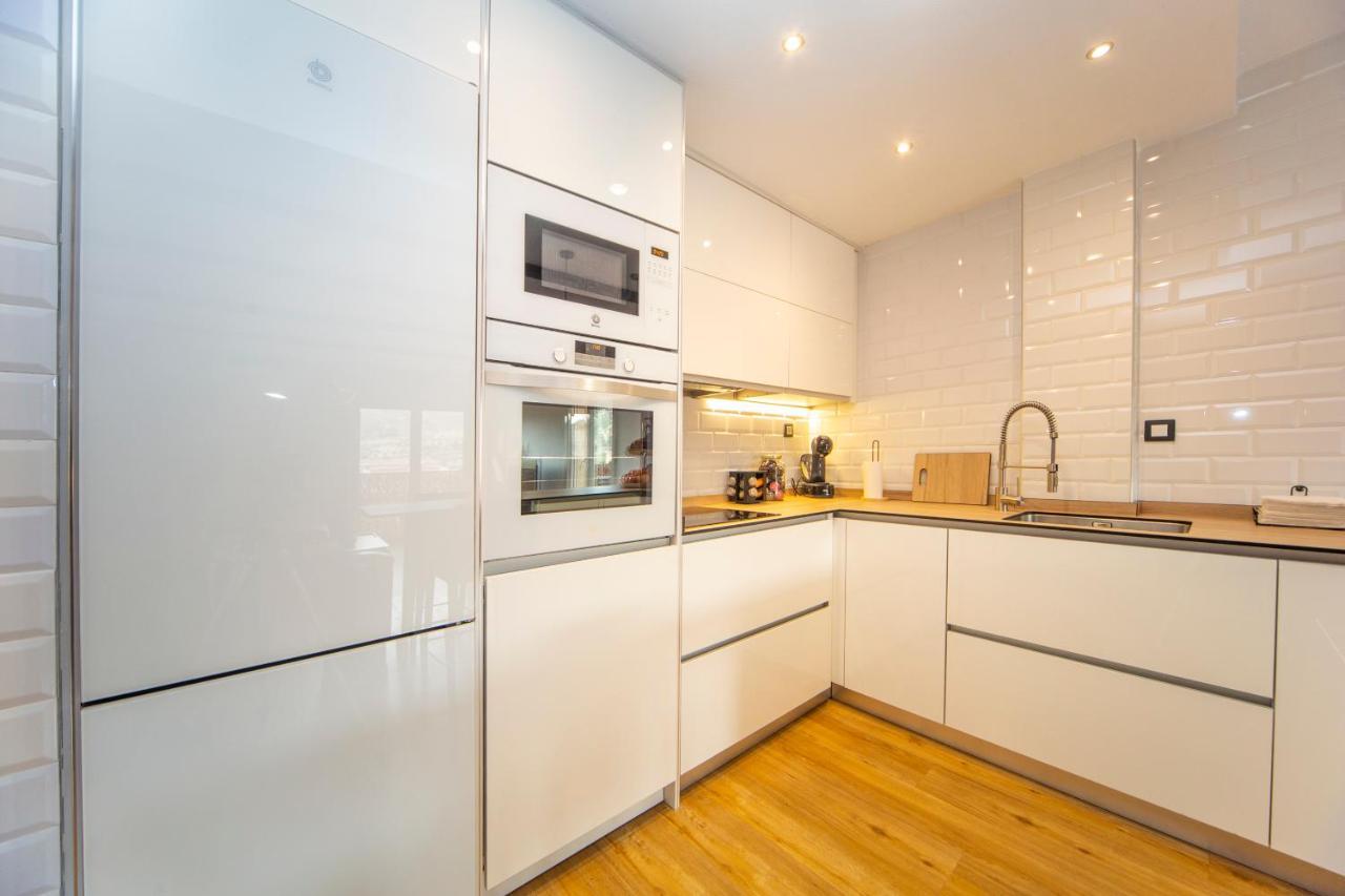 Apartment Rincon De Bruno Y Duque