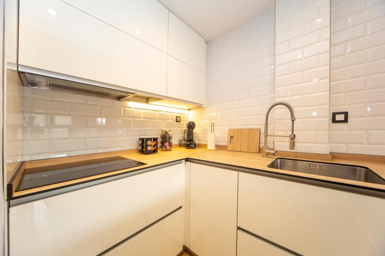 Rincon De Bruno Y Duque Appartement