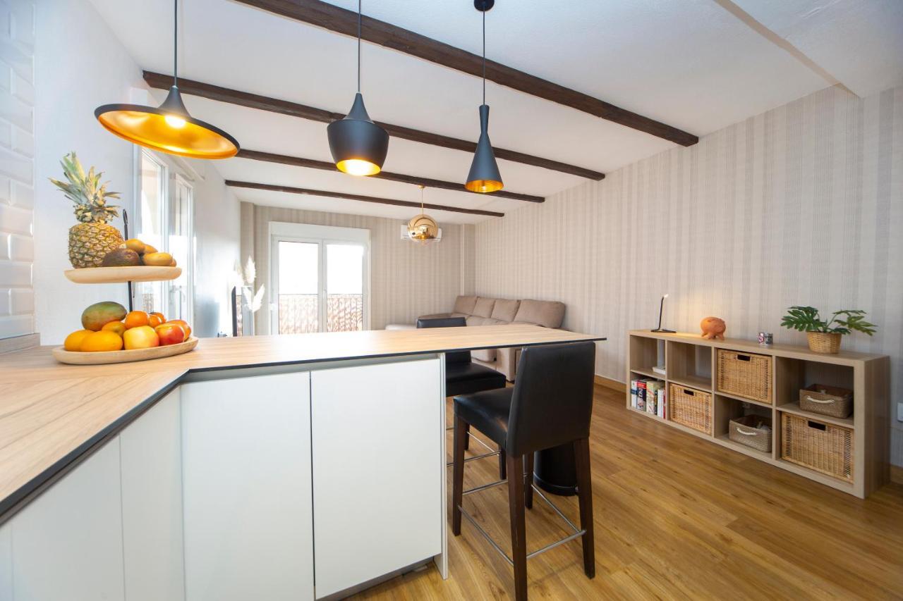 Rincon De Bruno Y Duque Appartement