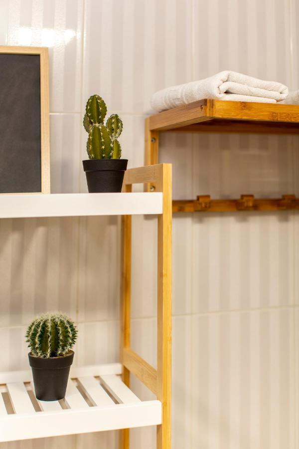 Apartment Rincon De Bruno Y Duque *