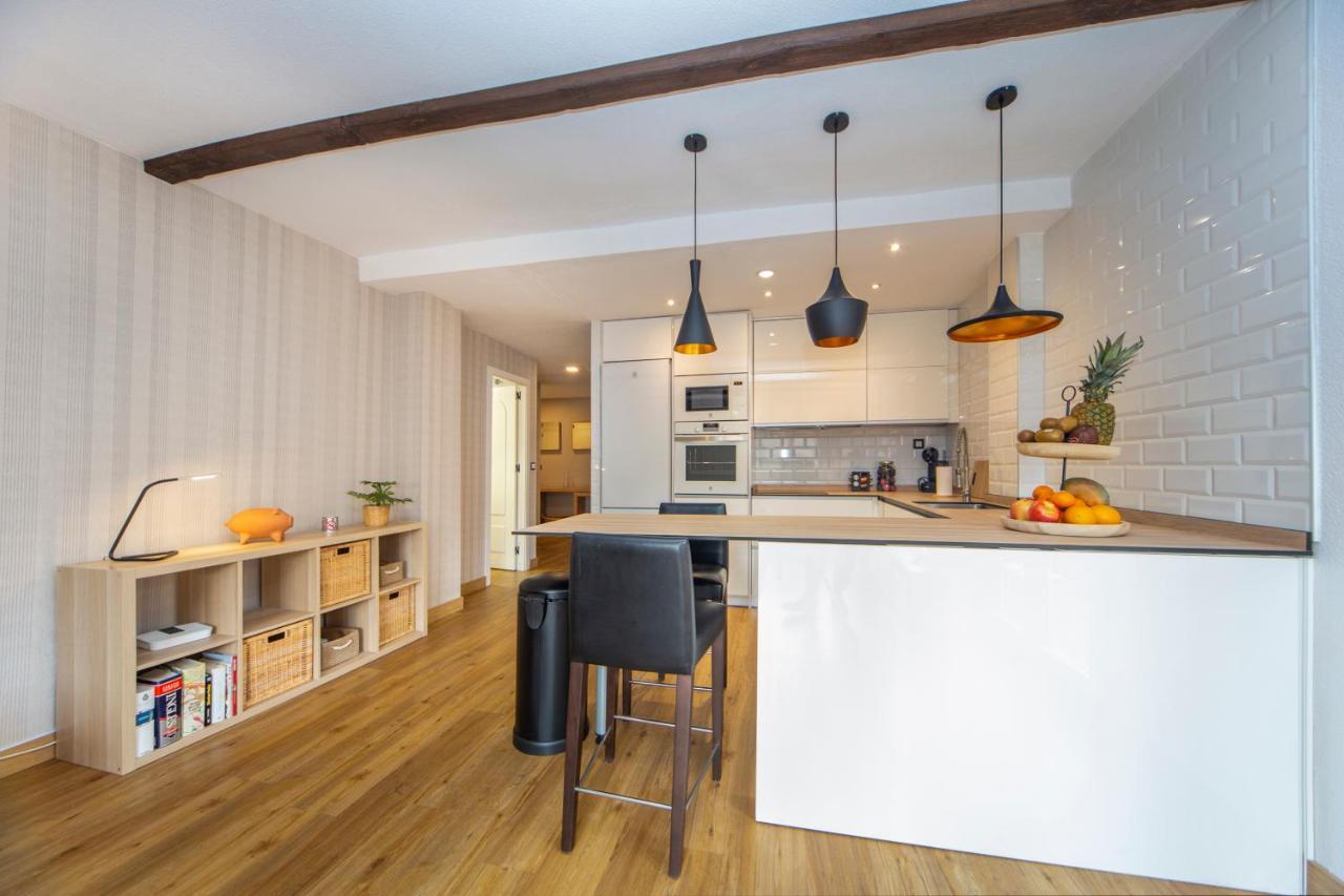 Rincon De Bruno Y Duque Appartement *