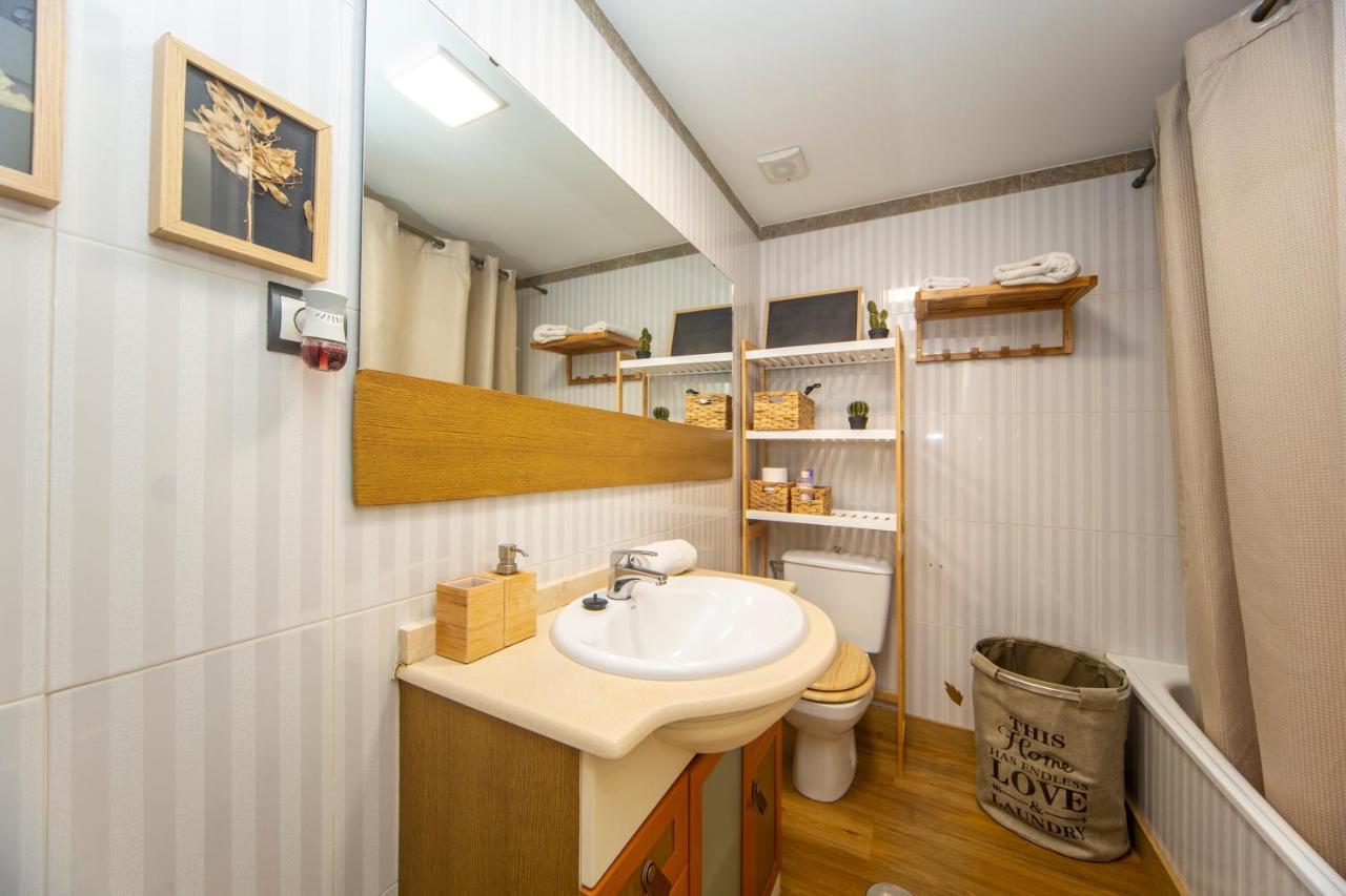 Apartment Rincon De Bruno Y Duque
