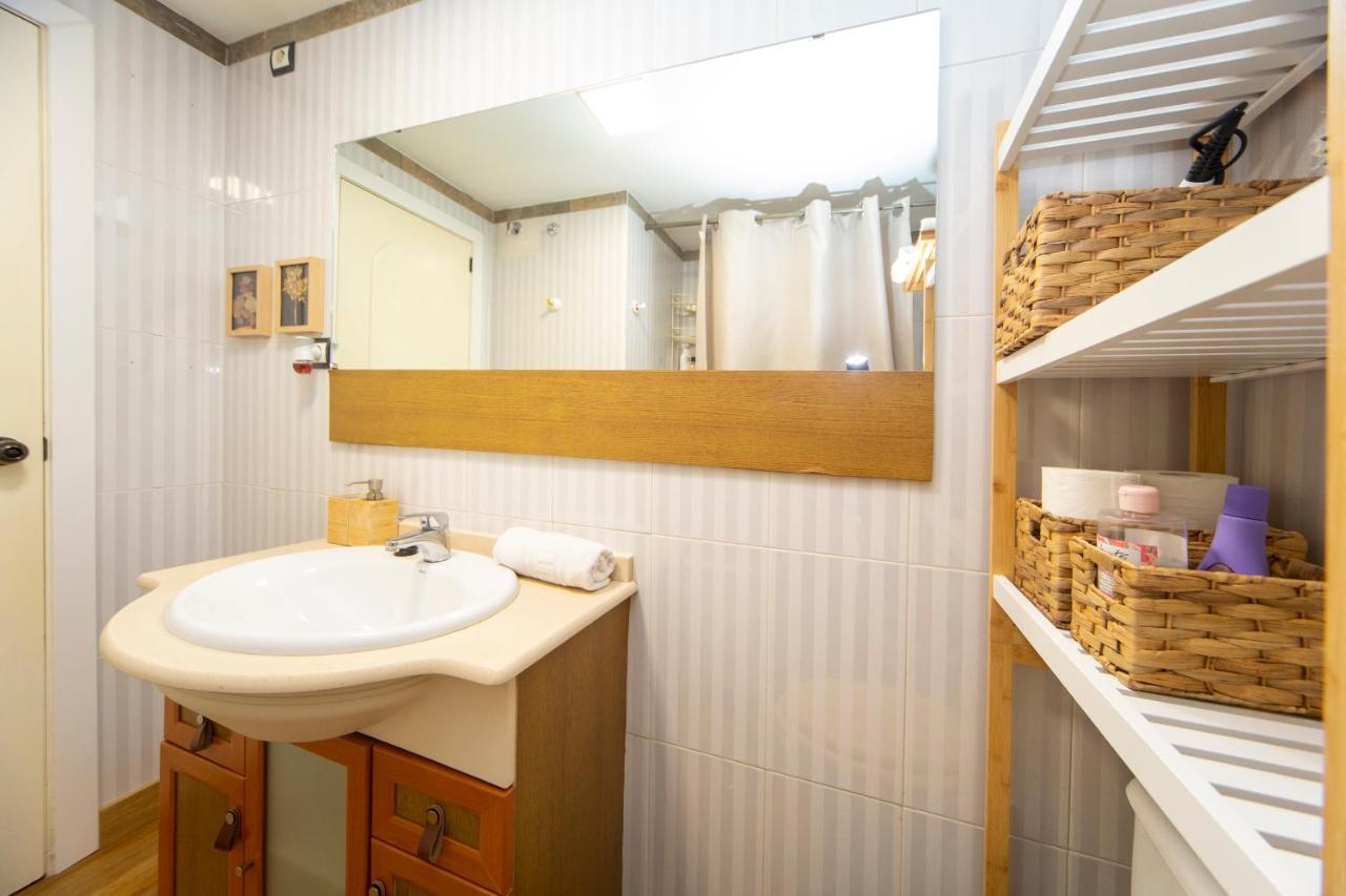 Rincon De Bruno Y Duque Apartment